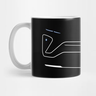 ES6 Mug